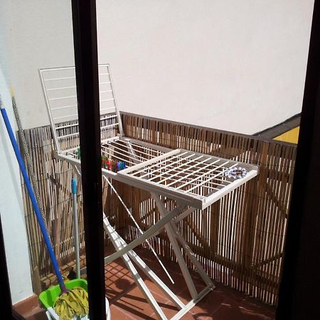 Vivienda Vacacional Tazacorte Centrico エクステリア 写真