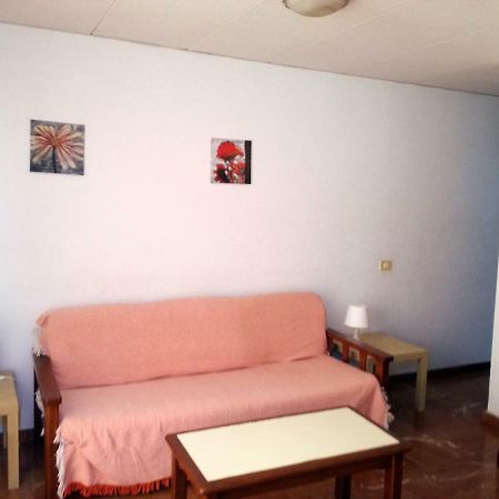 Vivienda Vacacional Tazacorte Centrico エクステリア 写真
