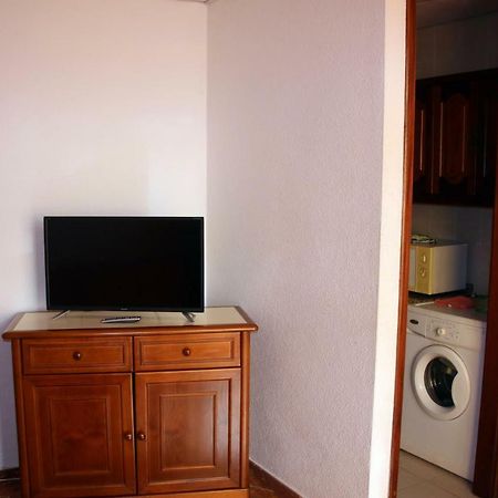 Vivienda Vacacional Tazacorte Centrico エクステリア 写真
