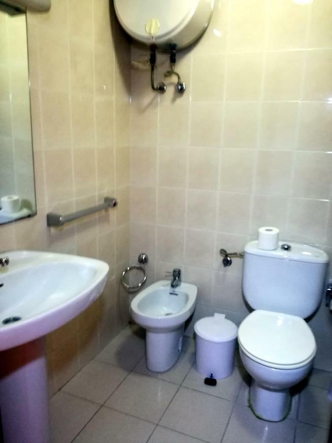 Vivienda Vacacional Tazacorte Centrico エクステリア 写真
