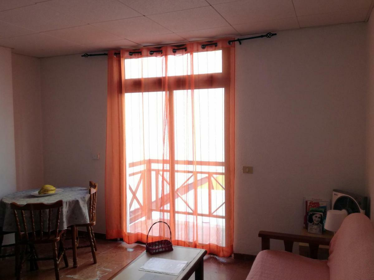 Vivienda Vacacional Tazacorte Centrico エクステリア 写真