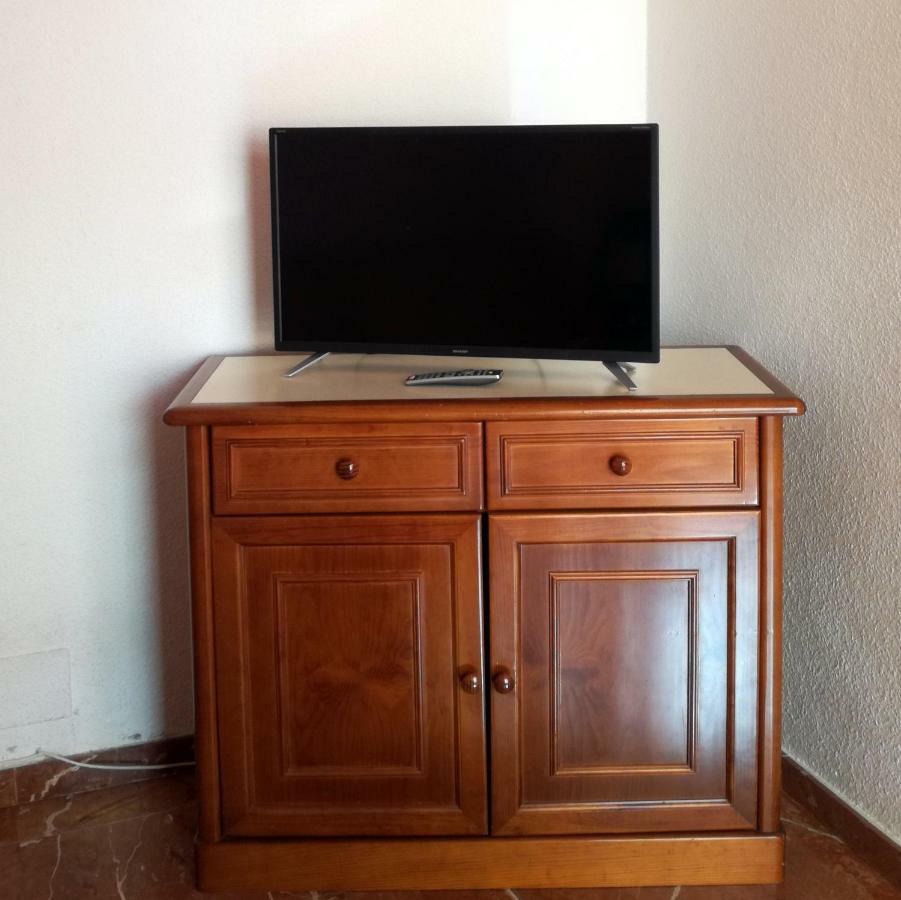 Vivienda Vacacional Tazacorte Centrico エクステリア 写真