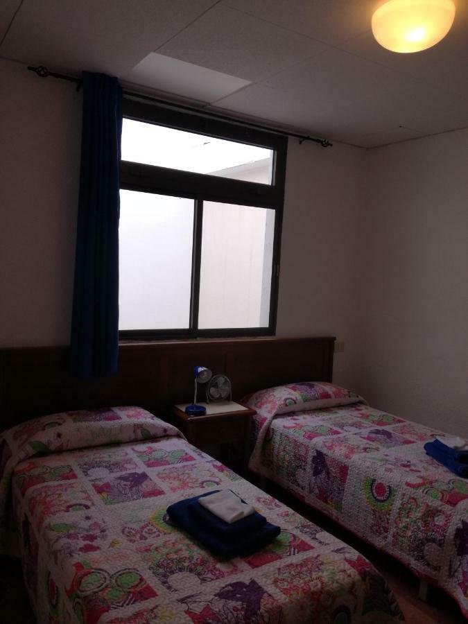 Vivienda Vacacional Tazacorte Centrico エクステリア 写真